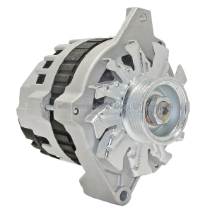 Quality-Built Alternator New for 1987 Chevrolet V20 Suburban - 8167511N