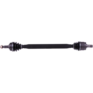 Cardone Reman Remanufactured CV Axle Assembly for 1985 Honda Prelude - 60-4042