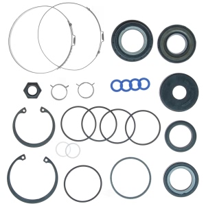 Gates Rack And Pinion Seal Kit for 2001 Ford Taurus - 348508