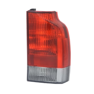 TYC Passenger Side Lower Replacement Tail Light for Volvo V70 - 11-11903-00
