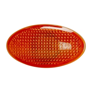 TYC Driver Side Replacement Side Marker Light for 2007 Mini Cooper - 18-0461-00