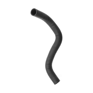 Dayco Engine Coolant Curved Radiator Hose for Toyota Tacoma - 72322