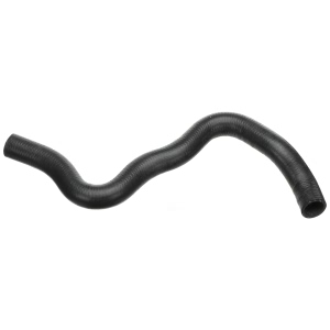 Gates Engine Coolant Molded Radiator Hose for Nissan Stanza - 21870