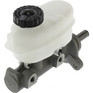 Centric Premium Brake Master Cylinder for 1997 Plymouth Grand Voyager - 130.67032