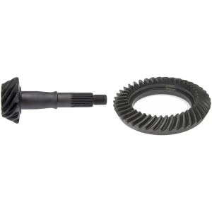 Dorman OE Solutions Rear Differential Ring And Pinion for 1994 Chevrolet Astro - 697-302