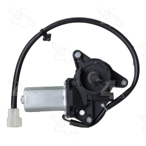 ACI Front Driver Side Window Motor for 2004 Mazda Miata - 389482