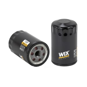 WIX Full Flow Lube Engine Oil Filter for Audi S3 - 51393