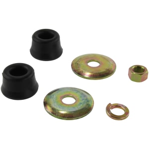 Centric Premium™ Front Strut Rod Bushing for Toyota Cressida - 602.44096