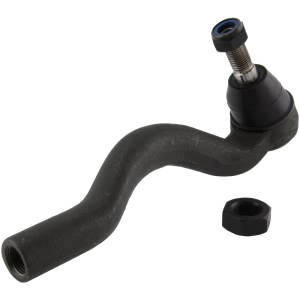 Centric Premium™ Front Driver Side Outer Steering Tie Rod End for 2012 Dodge Durango - 612.58047