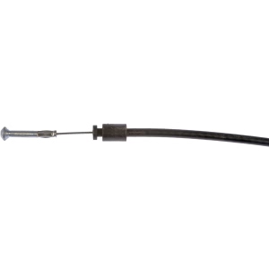 Dorman OE Solutions Hood Release Cable for 2005 Saturn Vue - 912-018