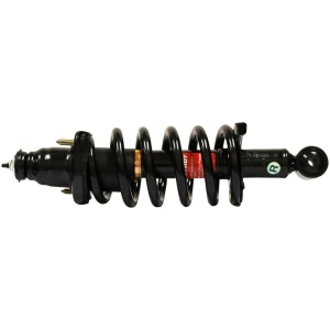 Monroe Quick-Strut™ Rear Passenger Side Complete Strut Assembly for 2003 Acura RSX - 171114R