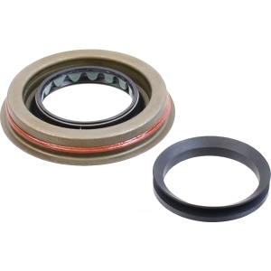 SKF Front Differential Pinion Seal for 2000 Ford F-250 Super Duty - 18730