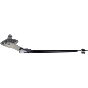 Dorman OE Solutions Passenger Side Windshield Wiper Linkage for Ford Ranger - 602-321