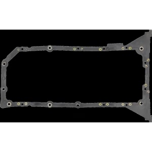 Victor Reinz Engine Oil Pan Gasket for 1998 Land Rover Range Rover - 71-39086-00