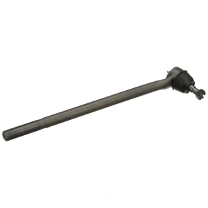 Delphi Driver Side Inner Steering Tie Rod End for 1985 Ford F-350 - TA5801