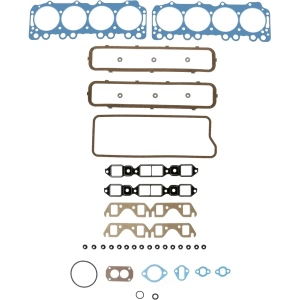 Victor Reinz Cylinder Head Gasket Set for Buick LeSabre - 02-10242-01