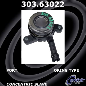 Centric Concentric Slave Cylinder for 2009 Jeep Compass - 303.63022