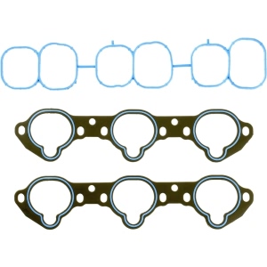 Victor Reinz Intake Manifold Gasket Set for 2014 Nissan Murano - 11-10800-01