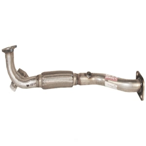 Bosal Exhaust Front Pipe for 1996 Hyundai Accent - 773-255