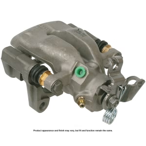 Cardone Reman Remanufactured Unloaded Caliper w/Bracket for Saturn Astra - 18-B5112