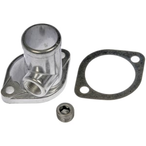 Dorman Engine Coolant Thermostat Housing for 1994 Mitsubishi Mighty Max - 902-5051