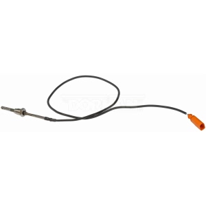 Dorman OE Solutions Exhaust Gas Temperature Egt Sensor for 2015 Volkswagen Touareg - 904-753