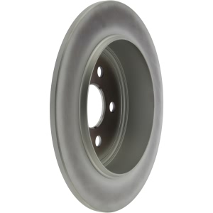 Centric GCX Rotor With Partial Coating for 1996 Dodge Neon - 320.63040