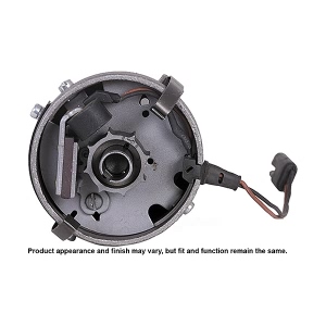 Cardone Reman Remanufactured Electronic Distributor for 1987 Plymouth Caravelle - 30-3850