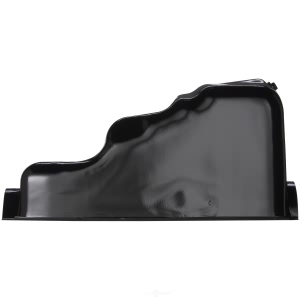 Spectra Premium New Design Engine Oil Pan for 2007 Mazda B3000 - FP09C