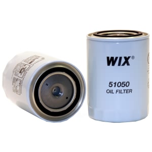 WIX By Pass Lube Engine Oil Filter for Jeep - 51050