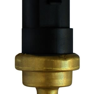 Hella Engine Coolant Temperature Sensor for 2001 Volkswagen Cabrio - 009107921