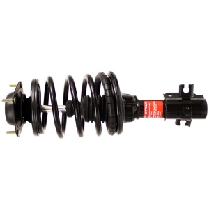 Monroe Quick-Strut™ Front Driver or Passenger Side Complete Strut Assembly for 1992 Mazda 323 - 171878