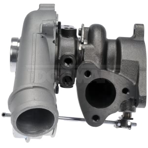 Dorman OE Solutions Turbocharger Gasket Kit for Audi S3 - 667-211