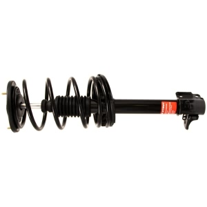 Monroe Quick-Strut™ Rear Driver Side Complete Strut Assembly for 2000 Dodge Neon - 171578