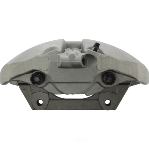Centric Remanufactured Semi-Loaded Front Driver Side Brake Caliper for 2014 BMW 750i - 141.34118