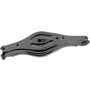 Mevotech Supreme Rear Passenger Side Lower Non Adjustable Control Arm for 2014 Honda Odyssey - CMS601186