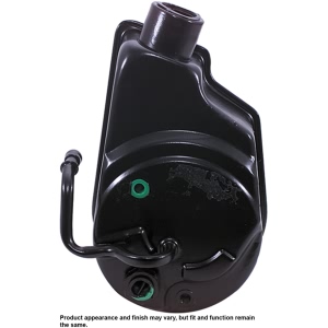 Cardone Reman Remanufactured Power Steering Pump w/Reservoir for 2001 Chevrolet Suburban 1500 - 20-8704
