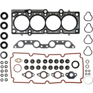 Victor Reinz Cylinder Head Gasket Set for 2001 Plymouth Neon - 02-10573-01