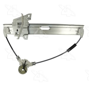 ACI Power Window Regulator for 2009 Mazda Tribute - 384323