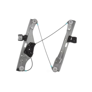 AISIN Power Window Regulator Without Motor for Mercedes-Benz E350 - RPMB-009