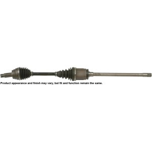 Cardone Reman Remanufactured CV Axle Assembly for 2013 BMW X5 - 60-9319
