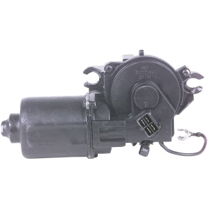 Cardone Reman Remanufactured Wiper Motor for Toyota Corolla - 43-1736