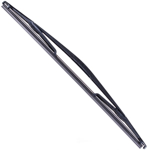 Denso 16" Black Rear Wiper Blade for 2008 Chrysler Town & Country - 160-5716
