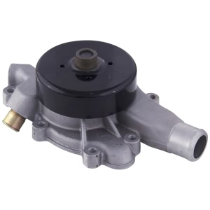 Gates Engine Coolant Standard Water Pump for Dodge D250 - 43037