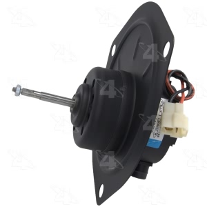 Four Seasons Hvac Blower Motor Without Wheel for 1988 Plymouth Colt - 35470