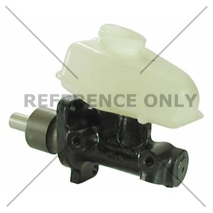 Centric Premium™ Brake Master Cylinder for Merkur XR4Ti - 130.61201