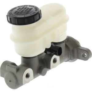 Centric Premium Brake Master Cylinder for 1998 Plymouth Breeze - 130.63044