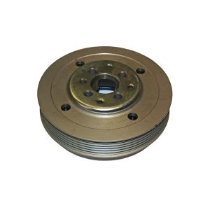 VAICO Crankshaft Pulley - V10-8246