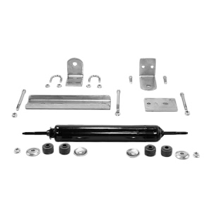 Monroe Magnum™ Front Steering Stabilizer Kit for 1995 Ford F-250 - SA1930