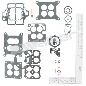 Walker Products Carburetor Repair Kit for Buick Roadmaster - 15371C